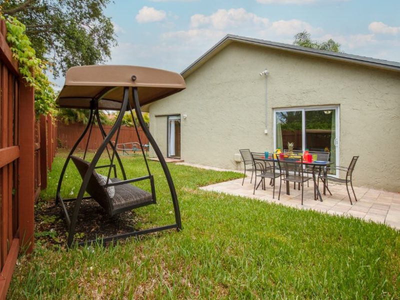 Clemente Villa, Heated Pool - Boca Raton, Florida