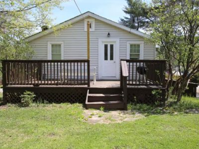 Harmony Cabin, Lake Boating - Catskills, Liberty, New York