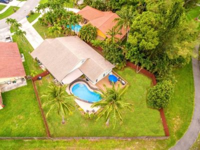 Silver Woods Villa, Heated Pool - Boca Raton, Florida