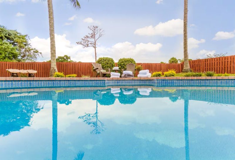 Silver Woods Villa, Heated Pool - Boca Raton, Florida