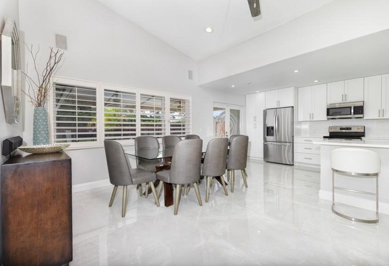 Silver Woods Villa, Heated Pool, Hot tub - Boca Raton, Florida