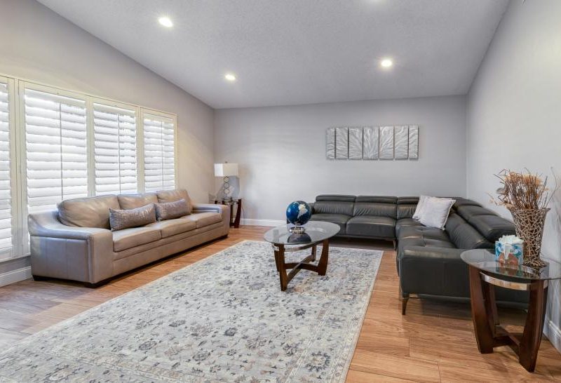 Silver Woods Villa, Heated Pool, Hot tub - Boca Raton, Florida