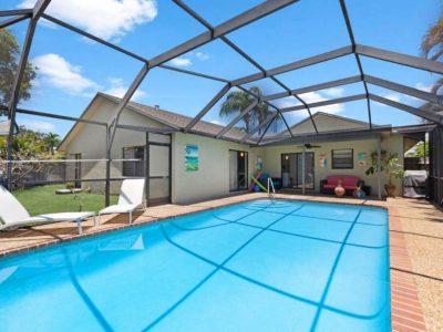 Clemente Villa, Heated Pool - Boca Raton, Florida