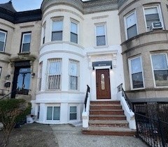 Emerald Apt, 2 Min to 770, Union/Albany - Crown Heights, NY