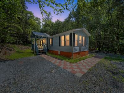 Riverfront House with Sauna & Hot Tub - Catskills, Liberty, NY