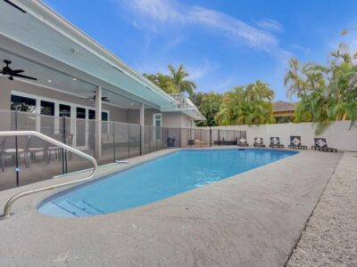 Diplomat Villa, Heated Pool - Hollywood, FL