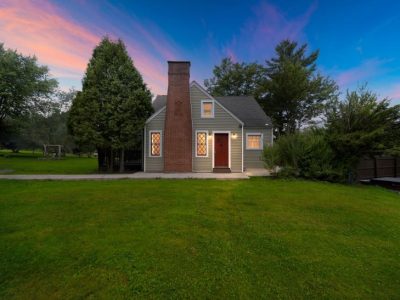 The Cottage House - Pool & Hot Tub - Catskills, Liberty, New York