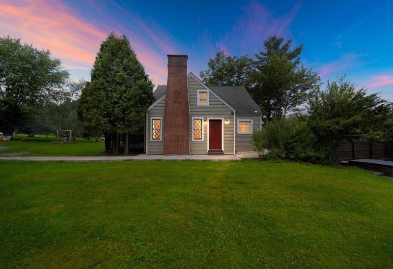 Cottage House - Pool & Hot Tub - Catskills, Liberty, New York