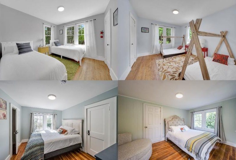 Cottage House - Pool & Hot Tub - Catskills, Liberty, New York