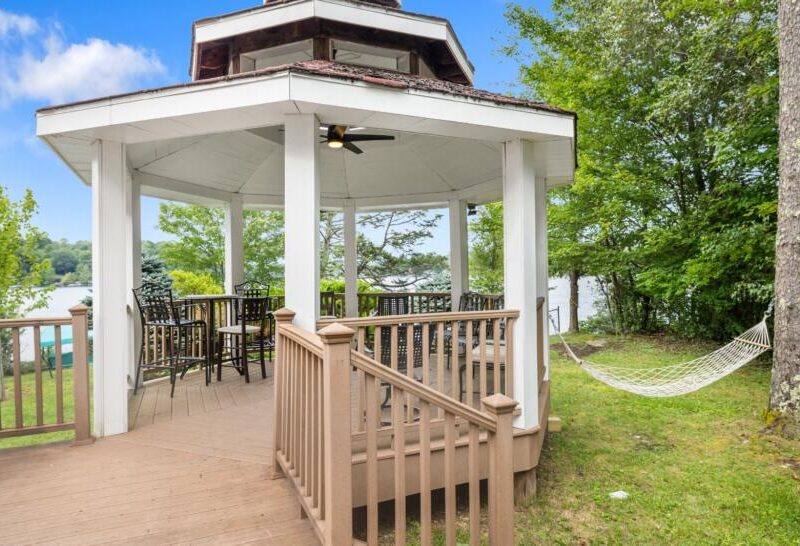 Sunset Mansion, Lakefront - Catskills, White Lake, NY