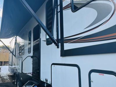 Kosher Camper, Hot-tub, Shabbat Meals - Monsey, Stony Point, NY