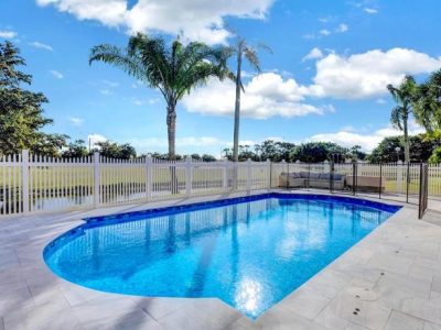 Villa Golf, Heated Pool - Boca Raton, Florida