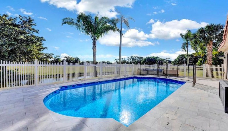 Villa Golf, Heated Pool - Boca Raton, Florida