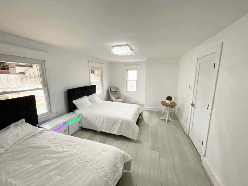 Mason Villa - Kingston, PA
