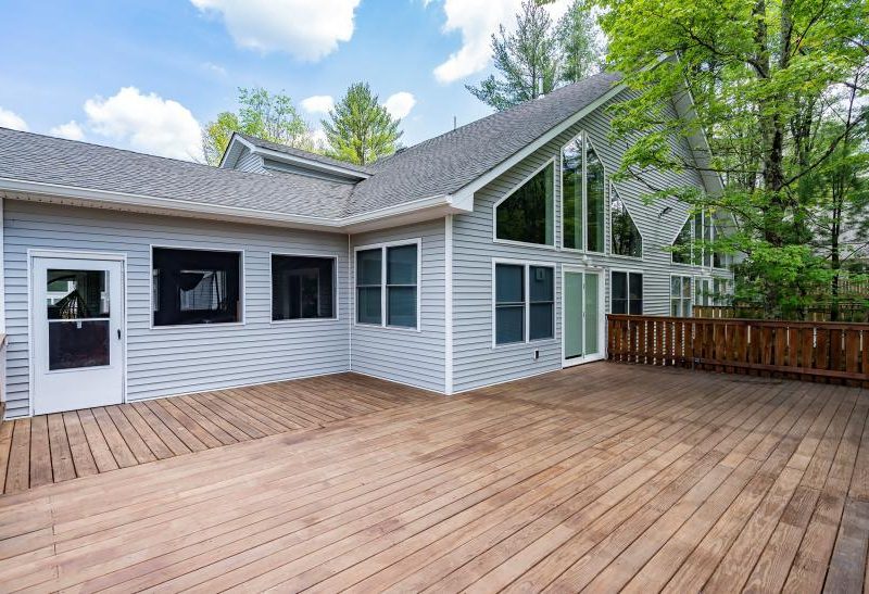 Quartz Villa - Swan Lake, Catskills, NY