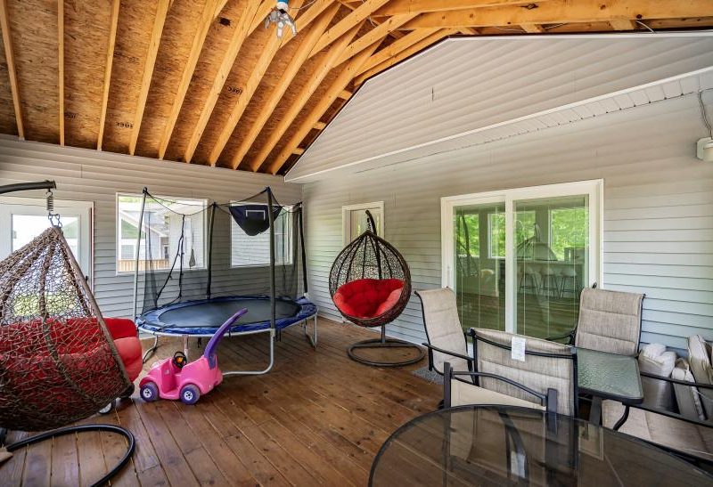 Quartz Villa - Swan Lake, Catskills, NY