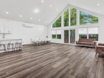Quartz Villa - Swan Lake, Catskills, NY