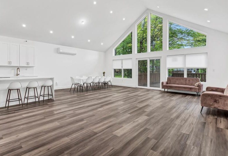 Quartz Villa - Swan Lake, Catskills, NY