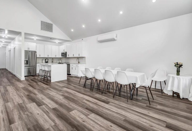 Quartz Villa - Swan Lake, Catskills, NY