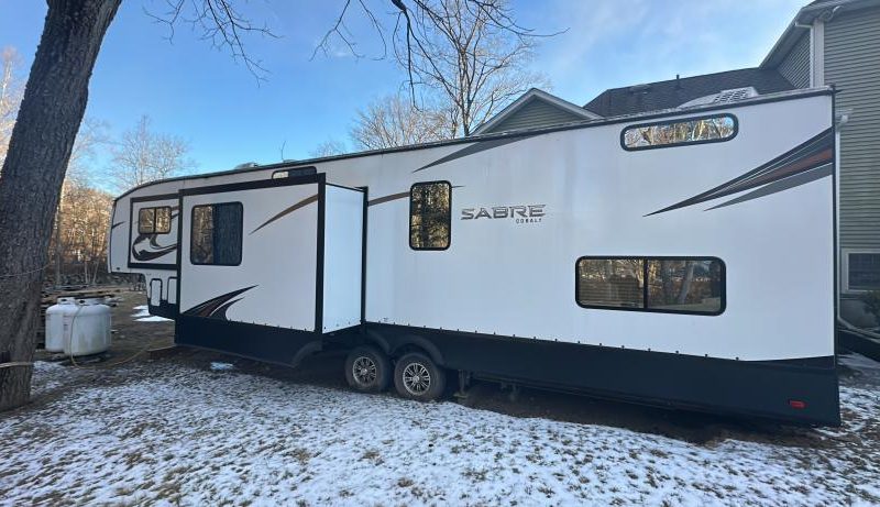 Kosher Camper, Hot-tub, Shabbat Meals - Monsey, Stony Point, NY