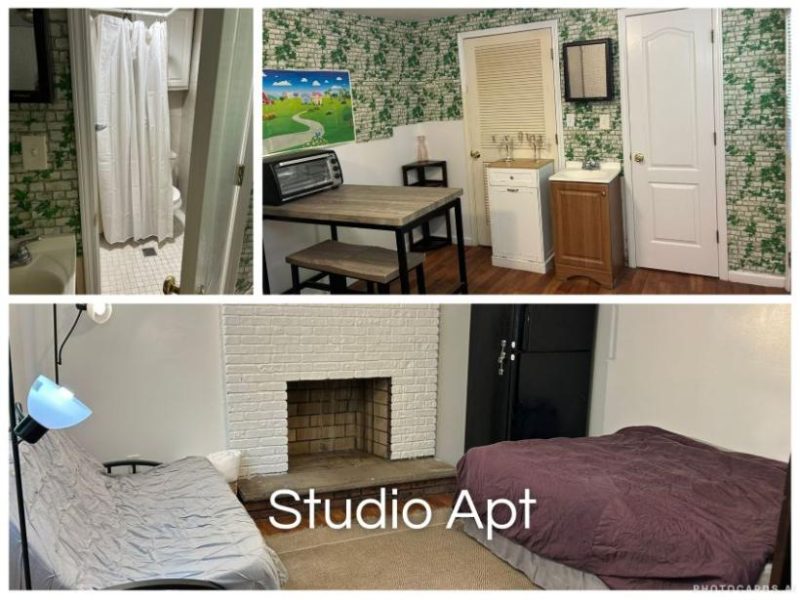 Alma House - Remsen, Main Monsey, NY