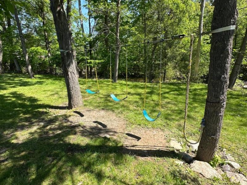 Kosher Camper, Hot-tub, Shabbat Meals - Monsey, Stony Point, NY