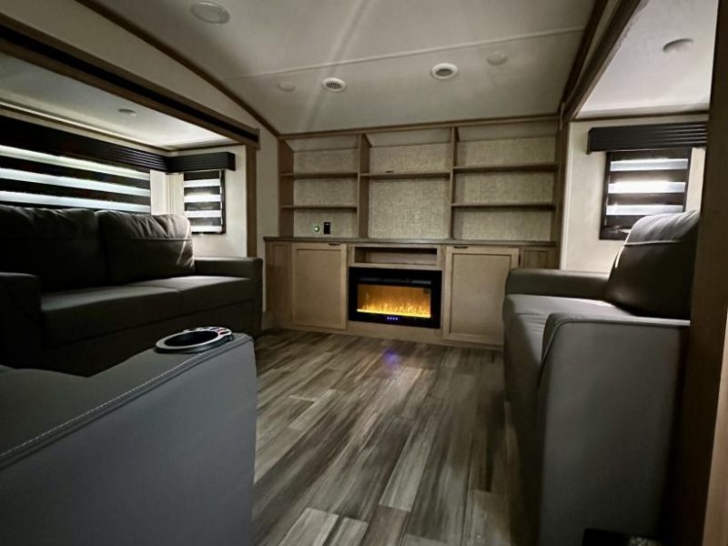 Kosher Camper, Hot-tub, Shabbat Meals - Monsey, Stony Point, NY