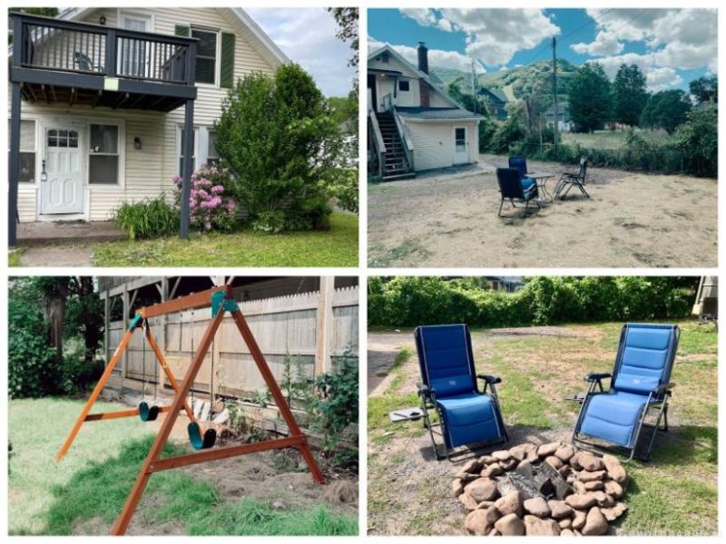 Mare Apt - Hunter Mountain, Lanesville, NY