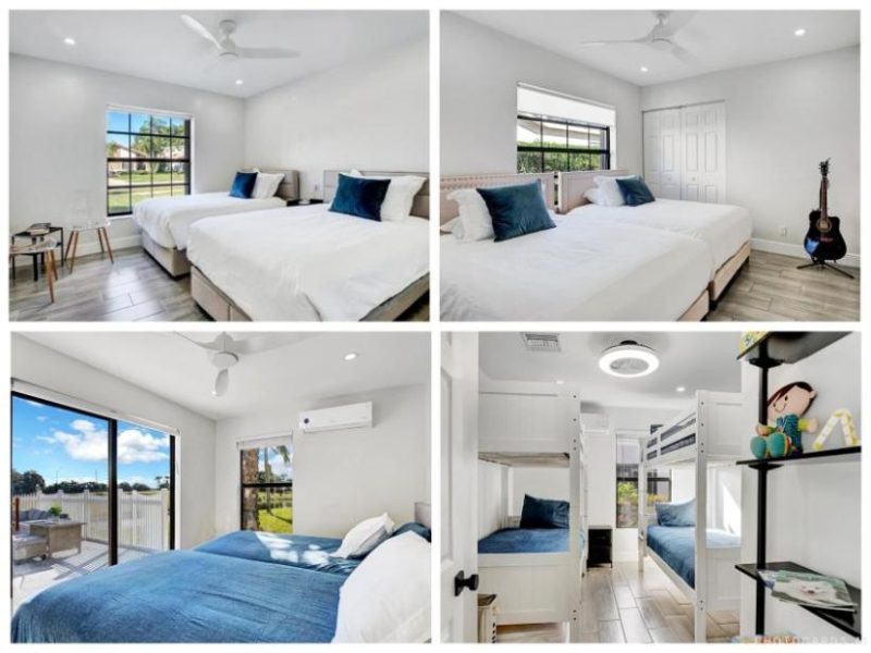 Villa Golf, Heated Pool - Boca Raton, Florida