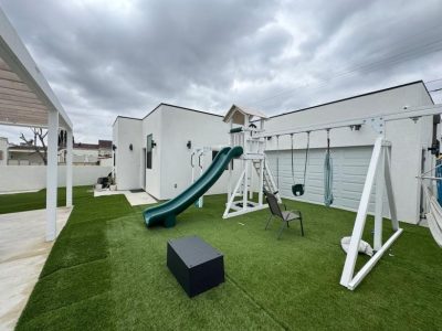 Graphite Guesthouse, Playground - Hancock Park, Los Angeles, CA