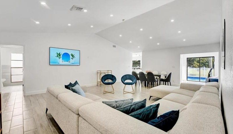 Villa Golf, Heated Pool - Boca Raton, Florida