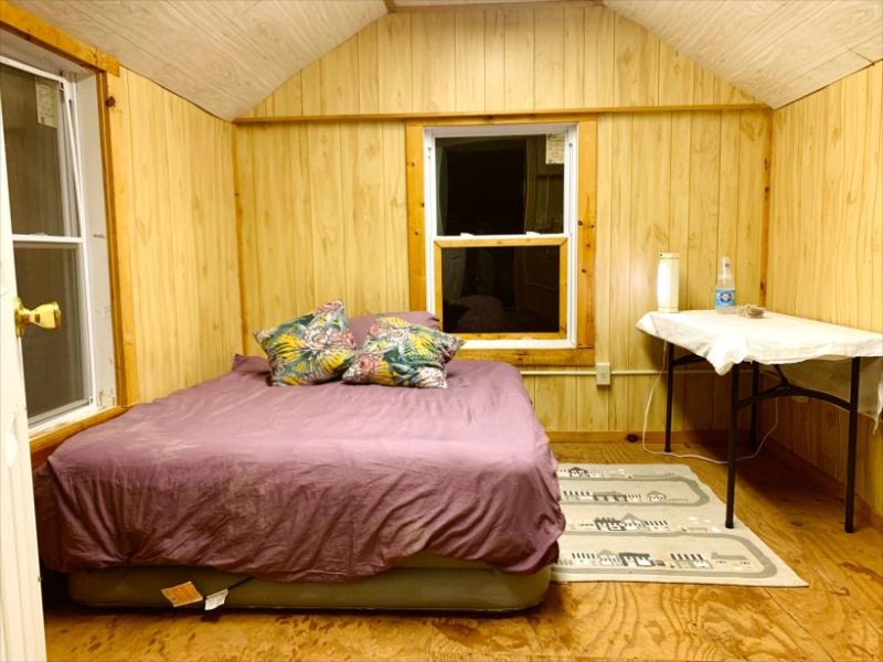 Pine Escape, Hut-tub, Park - Catskills, Tannersville, New York
