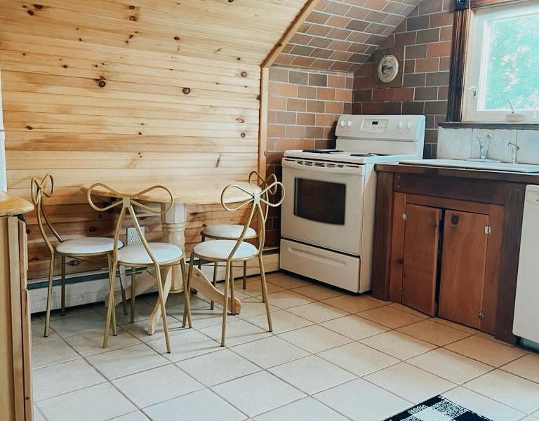 Mare Apt - Hunter Mountain, Lanesville, NY
