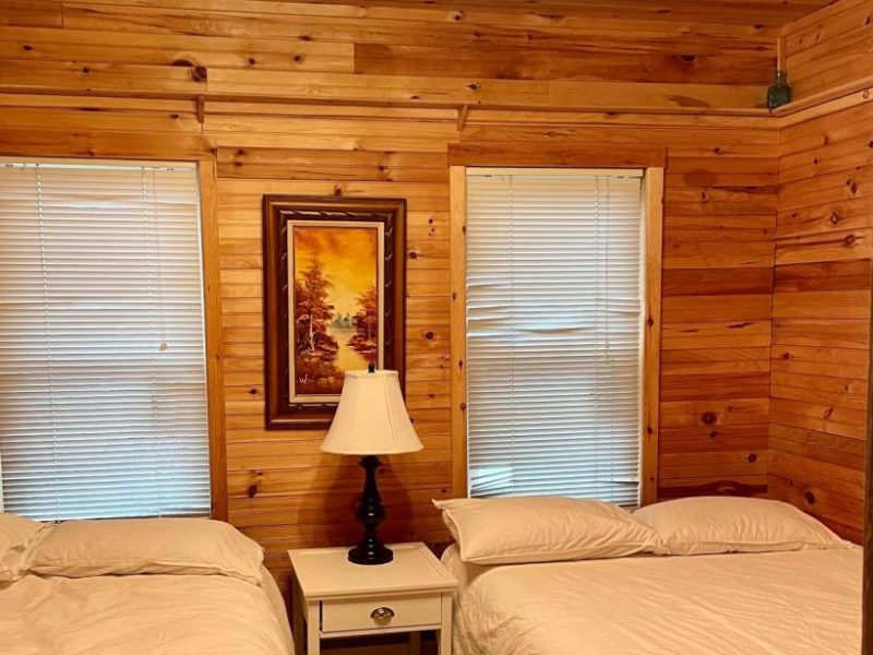 Mare Apt - Hunter Mountain, Lanesville, NY