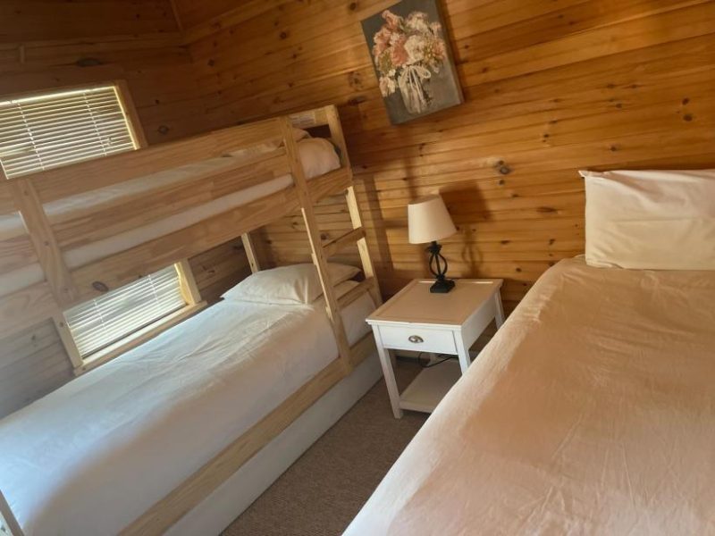 Mare Apt - Hunter Mountain, Lanesville, NY