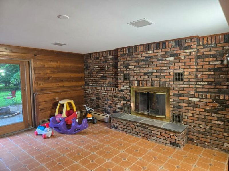 Cherry Villa - Pomona, NY
