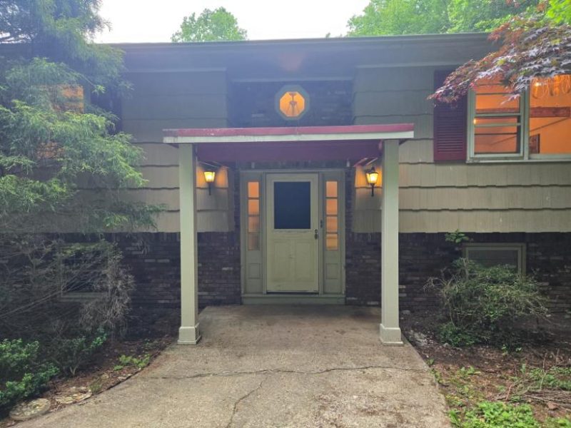 Cherry Villa - Pomona, NY