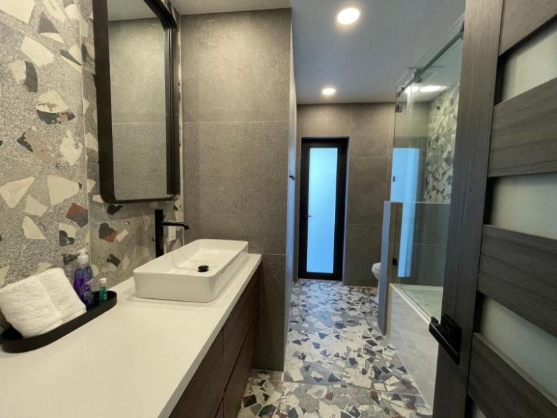 Flora Villa, Heated Pool - Miami, Florida