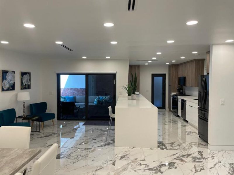 Flora Villa, Heated Pool - Miami, Florida