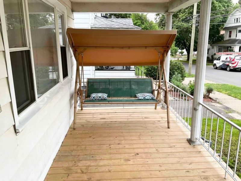 Mason Villa - Kingston, PA