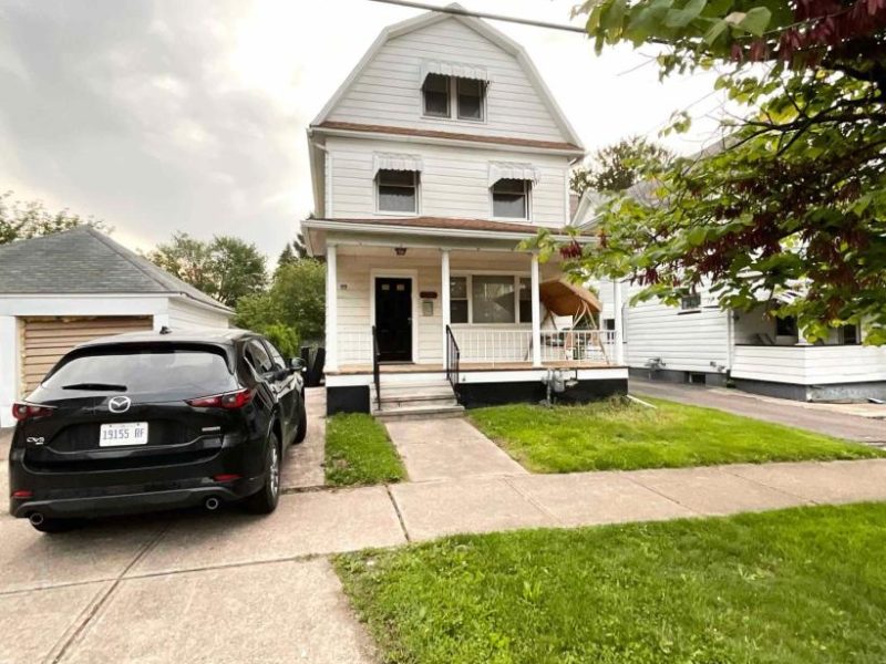 Mason Villa - Kingston, PA