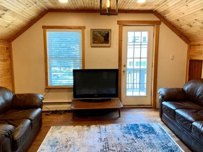 Mare Apt - Hunter Mountain, Lanesville, NY