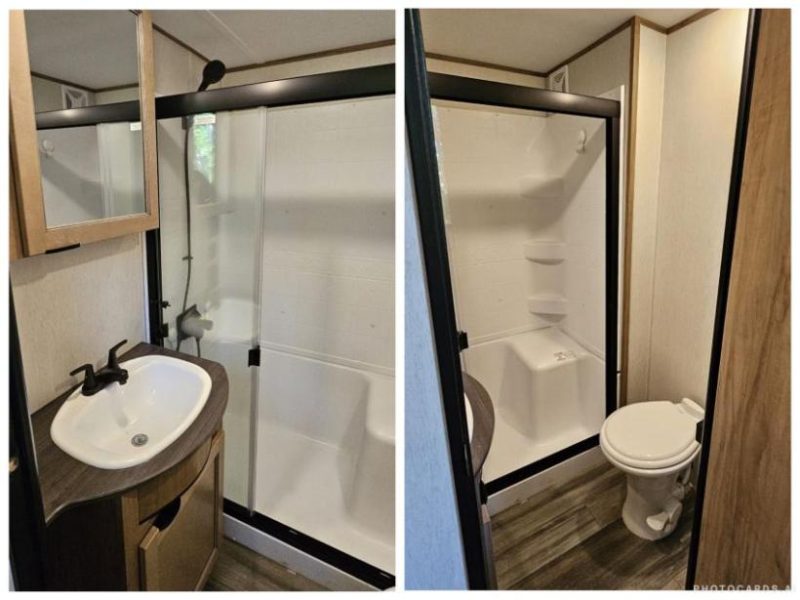 Kosher Camper, Hot-tub, Shabbat Meals - Monsey, Stony Point, NY