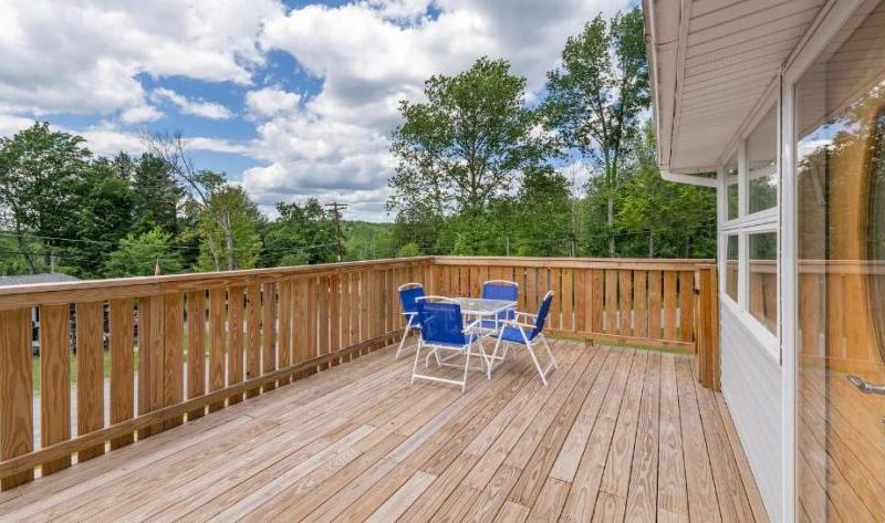 Cannon Villa,- Mountain Dale, Catskills, NY