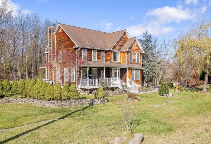 Lolite Villa - Blooming Grove, Monroe, NY