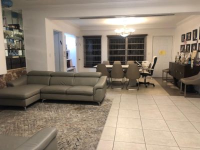 Abode House - Central Miami Beach, Florida