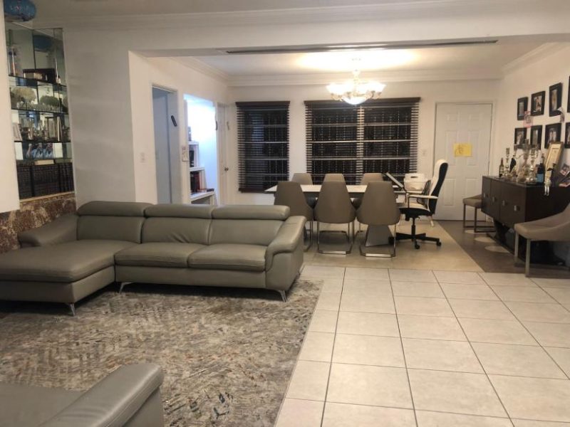 Abode House - Central Miami Beach, Florida