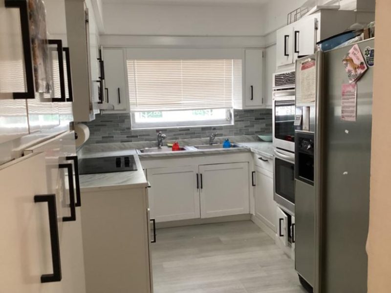 Abode House - Central Miami Beach, Florida