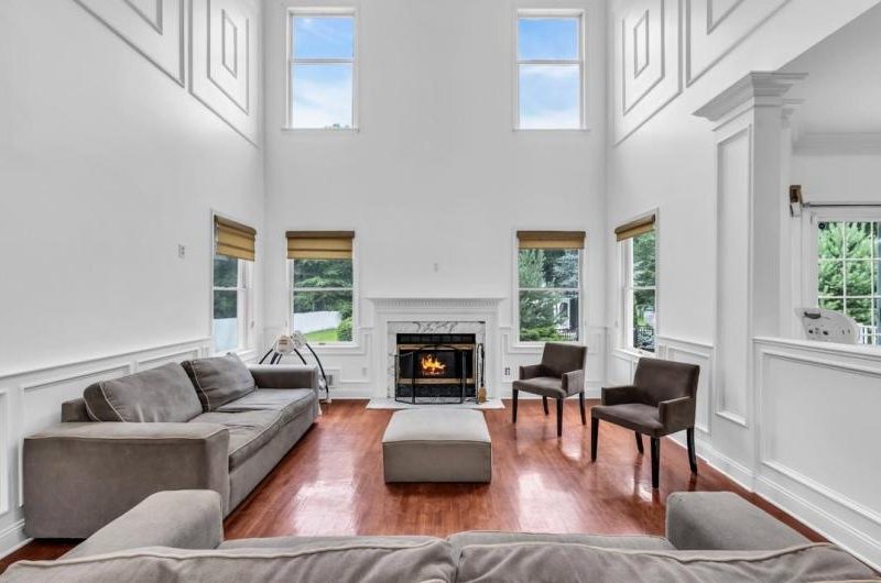 Hills Villa, Heated Pool - Jackson, NJ