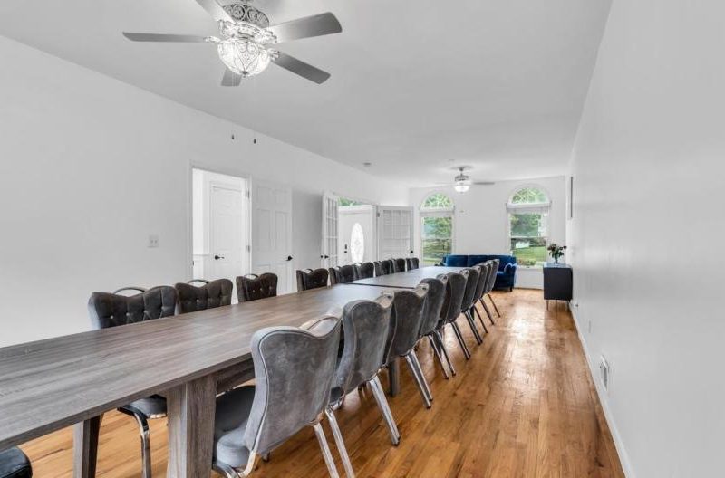 Hills Villa, Heated Pool - Jackson, NJ